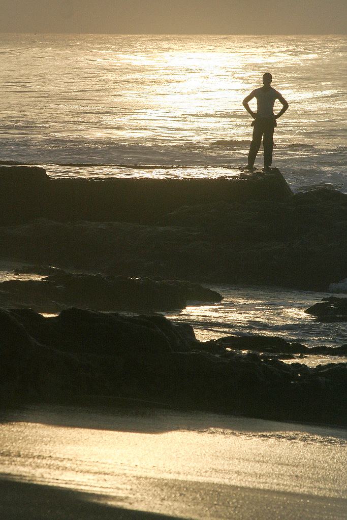 Sunrise Beach