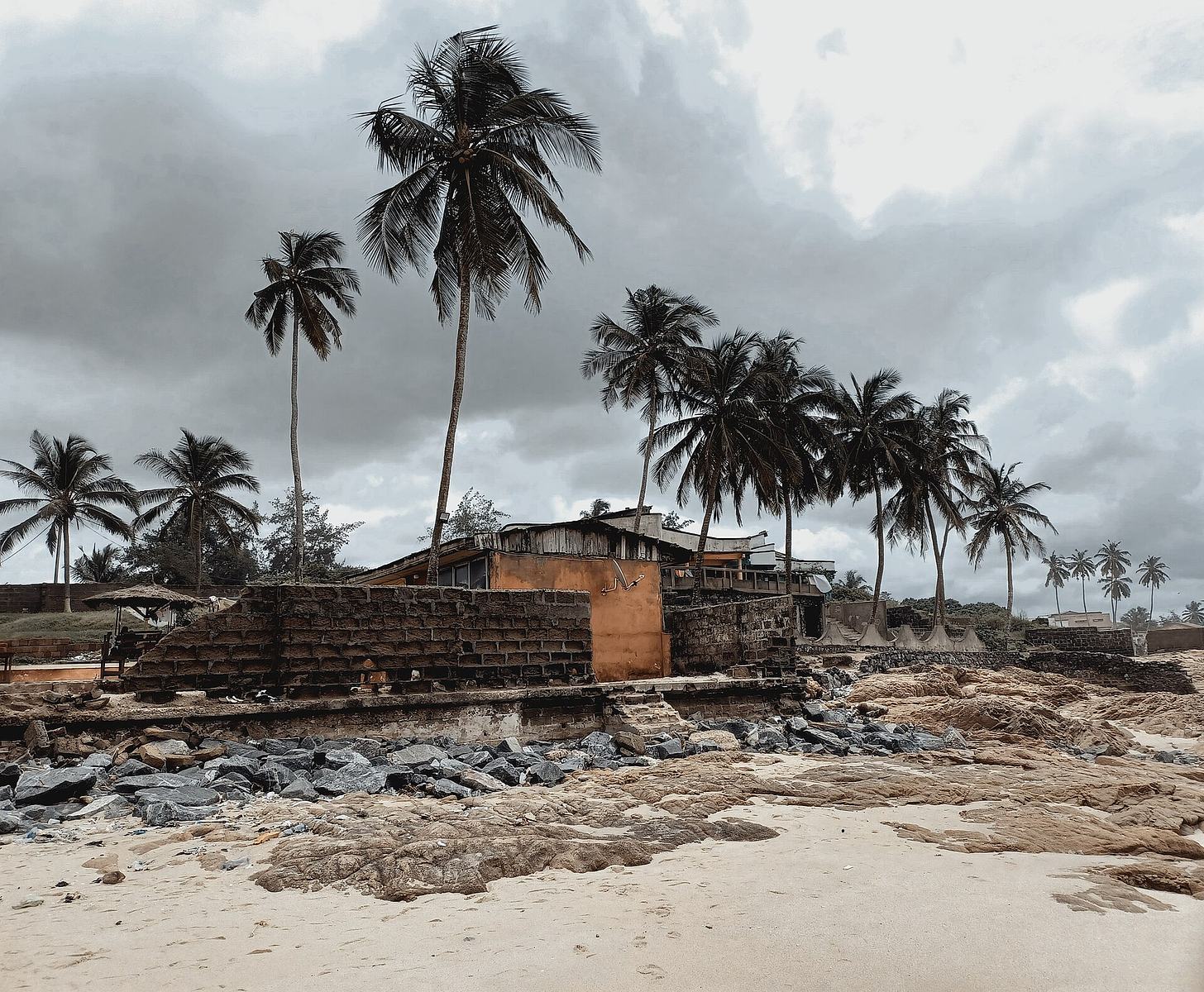 Fort Winneba